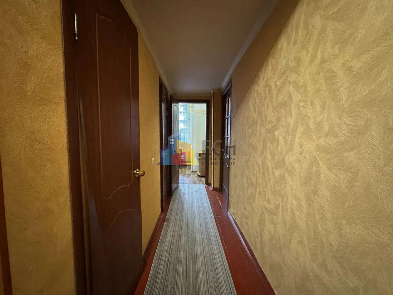 Продажа 2 комнатной квартиры, 47 м2, обл. Тульская, г. Тула, улица Демьянова, 45 5