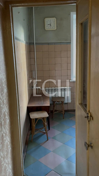 Продажа 3 комнатной квартиры, 57.2 м2, обл. Тульская, г. Тула, улица Мориса Тореза, 7А 8
