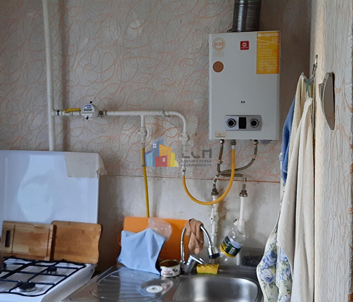 Продажа 3 комнатной квартиры, 62 м2, обл. Тульская, г. рабочий посёлок Арсеньево, улица Бандикова, 97 2