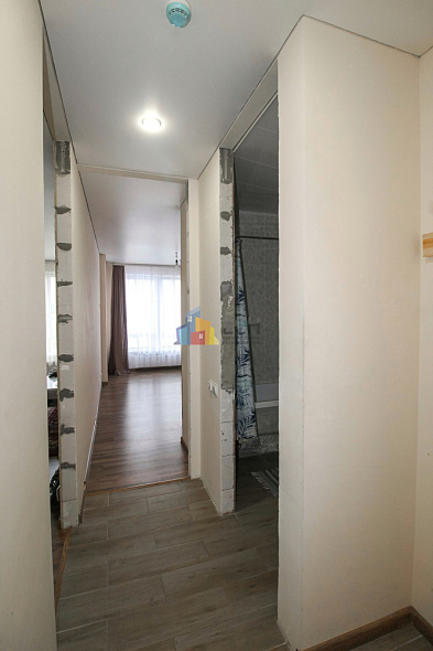 Продажа 1 комнатной квартиры, 44 м2, обл. Тульская, г. Тула, улица Сурикова, 22 11