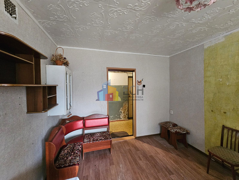 Продажа 4+ комнатной квартиры, 100 м2, обл. Тульская, г. Тула, улица Баженова, 28А 1