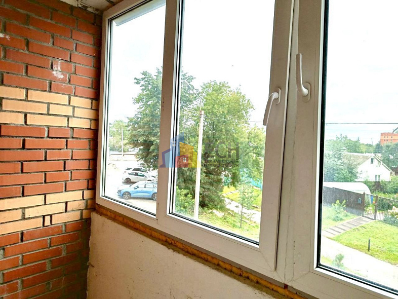 Продажа 1 комнатной квартиры, 48 м2, обл. Тульская, г. Тула, улица Мезенцева, 44к4 16