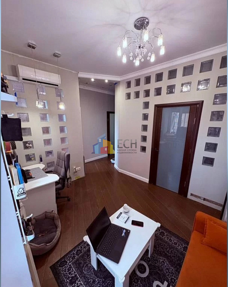 Продажа 1 комнатной квартиры, 35.5 м2, обл. Тульская, г. Тула, улица Николая Руднева, 56 3