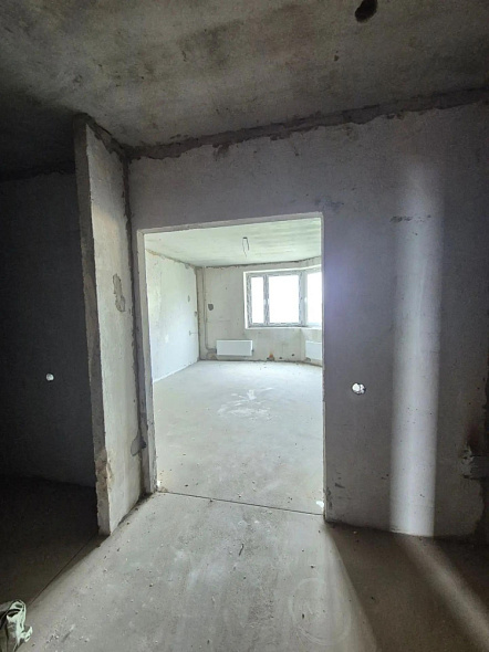 Продажа 2 комнатной квартиры, 60.3 м2, обл. Тульская, г. Тула, улица Хворостухина, 29 2