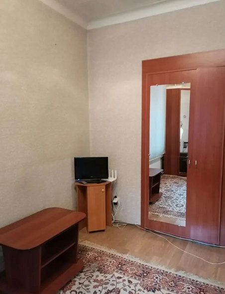 Продажа 3 комнатной квартиры, 65.5 м2, обл. Тульская, г. Тула, Тургеневская улица, 38А 3