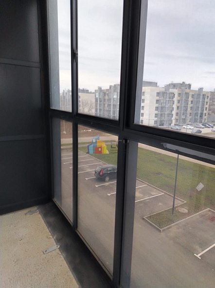 Продажа 1 комнатной квартиры, 39 м2, обл. Тульская, г. микрорайон Петровский квартал, улица Лётчика Пирожкова, 9 14