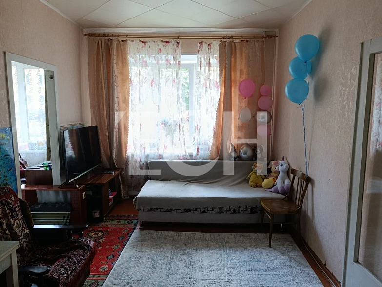 Продажа 2 комнатной квартиры, 42.9 м2, обл. Тульская, г. Тула, Оружейная улица, 29 5