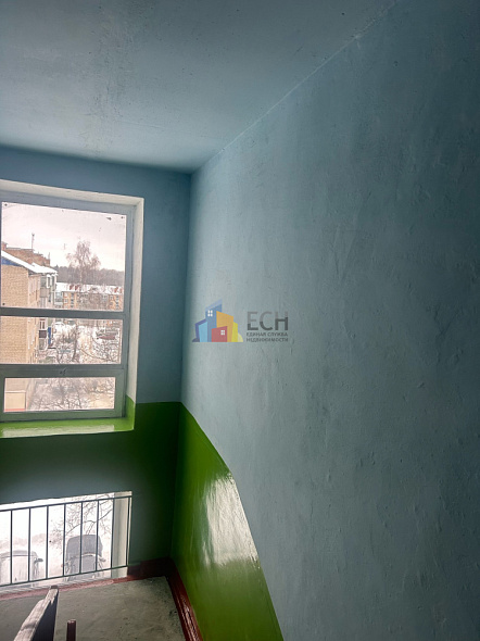 Продажа 1 комнатной квартиры, 31.8 м2, обл. Тульская, г. Ефремов, улица Дружбы, 22 8