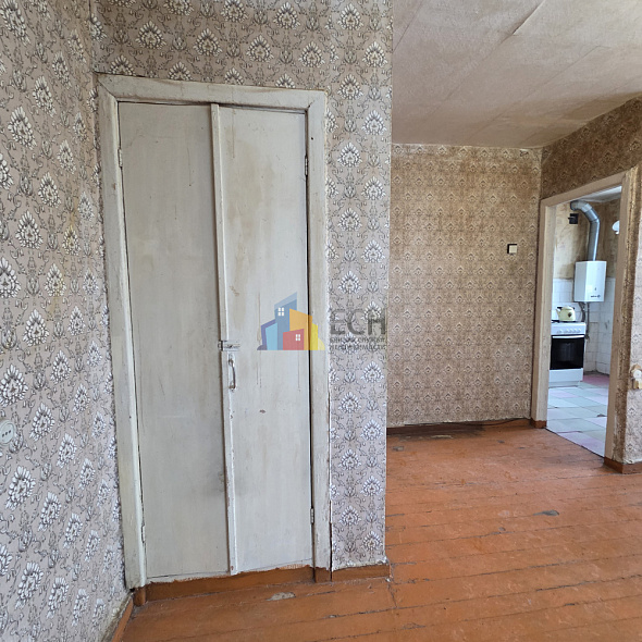 Продажа 1 комнатной квартиры, 31.3 м2, обл. Тульская, г. Тула, улица Макаренко, 4 5