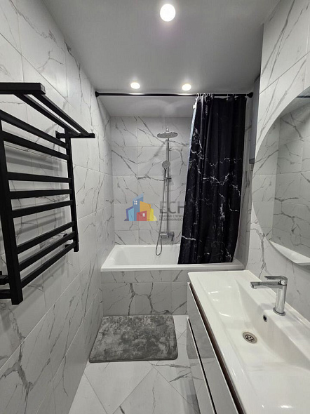 Продажа 1 комнатной квартиры, 40.4 м2, обл. Тульская, г. Тула, улица Академика Насоновой, 9Б 9