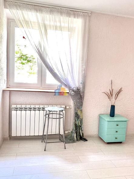 Продажа 1 комнатной квартиры, 31.6 м2, обл. Тульская, г. Тула, улица Циолковского, 2В 7
