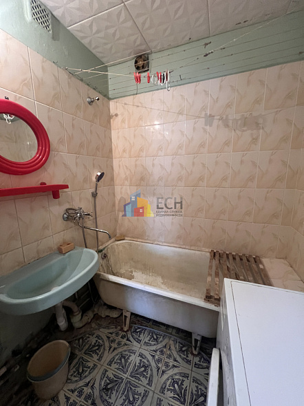 Продажа 2 комнатной квартиры, 48 м2, обл. Тульская, г. Тула, улица Кирова, 16 5