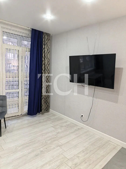 Продажа Студия комнатной квартиры, 24.5 м2, обл. Тульская, г. Тула, улица Фёдора Смирнова, 2к1 3
