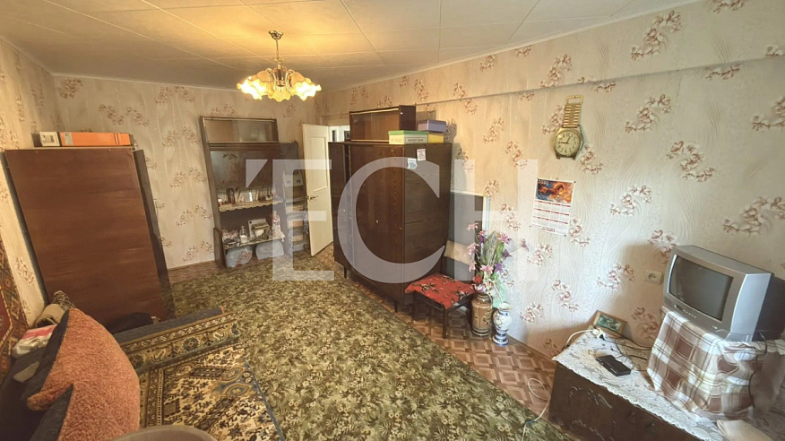 Продажа 3 комнатной квартиры, 63.1 м2, обл. Тульская, г. микрорайон Мясново, улица Маршала Жукова, 12 13