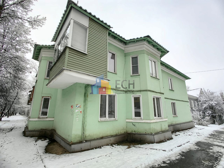 Многокомнатная квартира, 76.8 м2, 300016, обл. Тульская, г. Тула, ул. Макара Мазая, д. 25/8 11