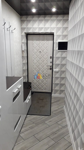 Многокомнатная квартира, 73.1 м2, обл. Тульская, г. Тула, Перекопская улица, 7 5