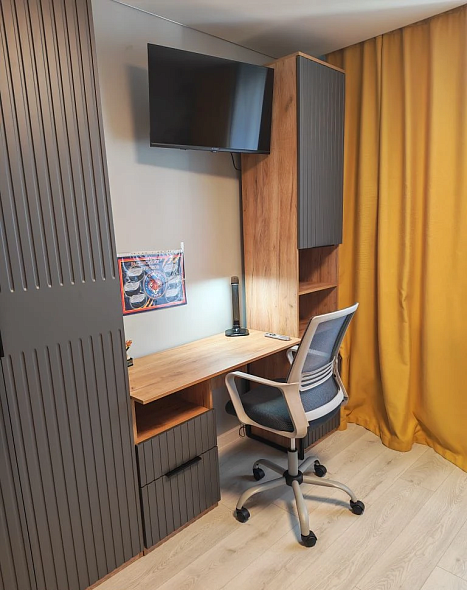 Продажа 3 комнатной квартиры, 84.4 м2, обл. Тульская, г. Тула, улица Будённого, 90 8