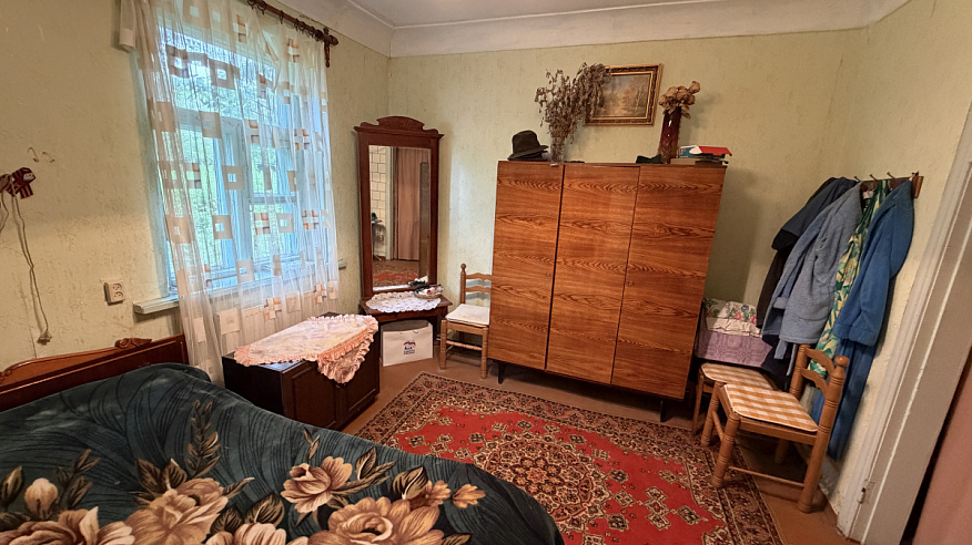 Продажа 3 комнатной квартиры, 53.1 м2, обл. Тульская, г. посёлок Шахтёрский, улица Чекалина, 8 10