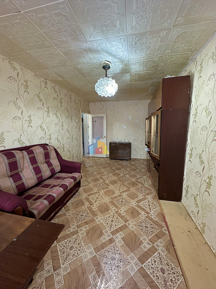 Продажа 2 комнатной квартиры, 37.5 м2, обл. Тульская, г. микрорайон Мясново, улица Маршала Жукова, 8А 3