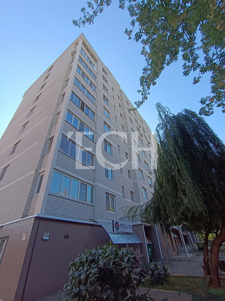 Продажа 2 комнатной квартиры, 68.6 м2, обл. Тульская, г. Тула, улица Ершова, 27 1
