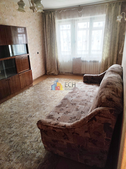 Продажа 2 комнатной квартиры, 48.4 м2, обл. Тульская, г. Тула, проспект Ленина, 137А 2