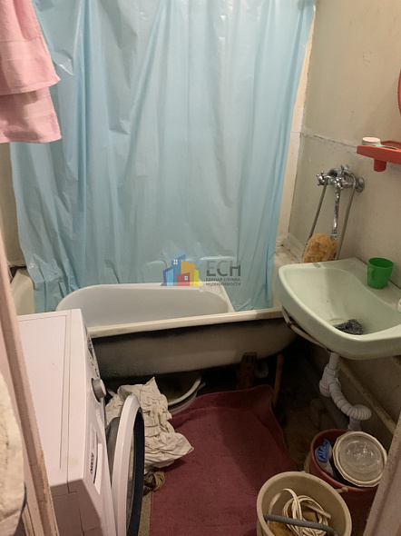 Продажа 3 комнатной квартиры, 64 м2, обл. Тульская, г. посёлок Горелки, Гарнизонный проезд, 2Д 12