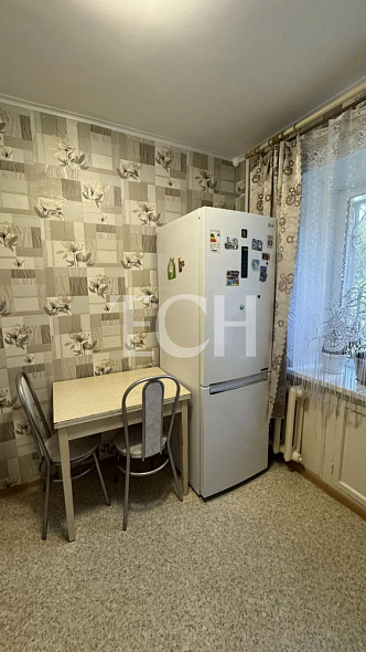Продажа 1 комнатной квартиры, 30.6 м2, обл. Тульская, г. Тула, 2-й проезд Металлургов, 5 3