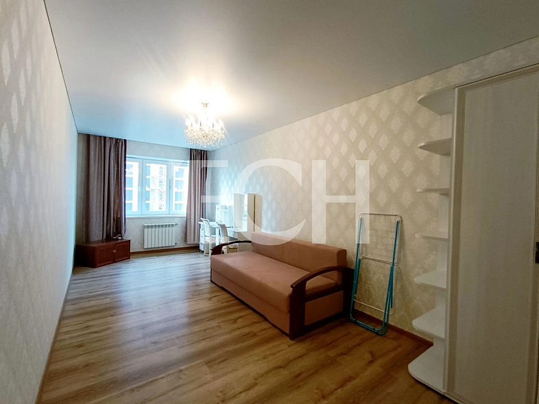 Продажа 3 комнатной квартиры, 75.2 м2, обл. Тульская, г. Тула, улица Генерала Маргелова, 9Б 4