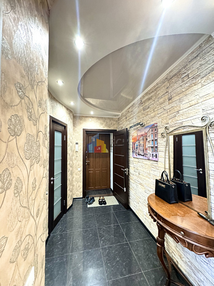 Продажа 3 комнатной квартиры, 95 м2, обл. Тульская, г. Тула, улица 9 Мая, 8А 13