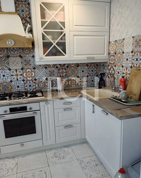 Продажа 3 комнатной квартиры, 59.6 м2, обл. Тульская, г. Тула, Серебровская улица, 36 4
