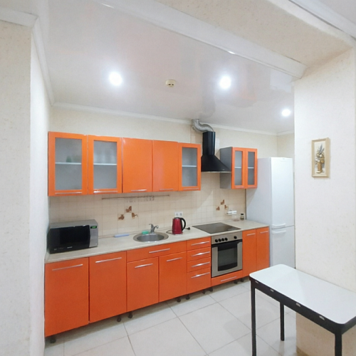 Продажа 2 комнатной квартиры, 53 м2, обл. Тульская, г. Тула, улица Щегловская Засека, 30 