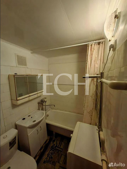 Продажа 2 комнатной квартиры, 45.1 м2, обл. Тульская, г. Тула, улица Сойфера, 13 8