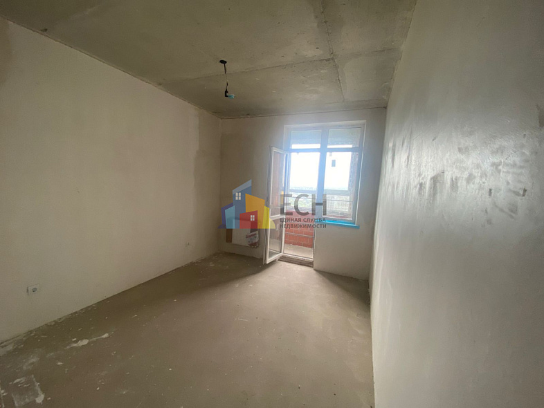 Продажа 1 комнатной квартиры, 45.9 м2, обл. Тульская, г. микрорайон Петровский квартал, улица Маршала Полубоярова, 6 6
