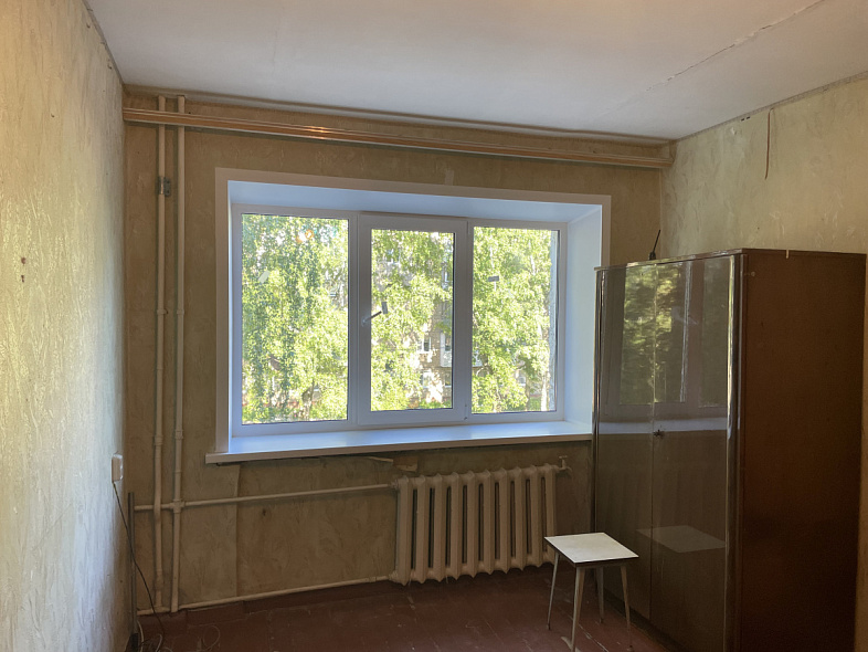 Продажа 1 комнатной квартиры, 29.7 м2, обл. Тульская, г. Щёкино, улица Ленина, 48 3