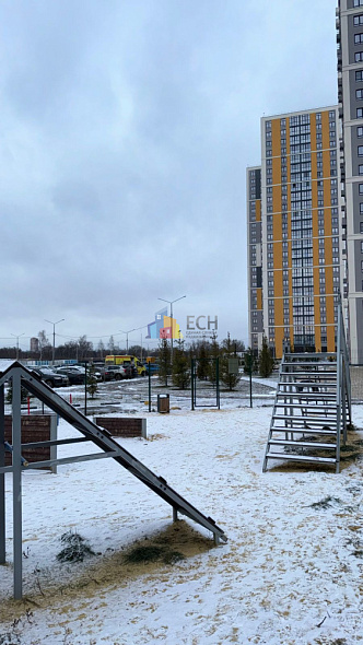 Продажа 2 комнатной квартиры, 68.8 м2, обл. Тульская, г. Тула, улица Седова, 26к2 10