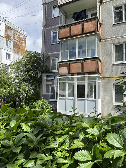 Продажа 2 комнатной квартиры, 52 м2, обл. Тульская, г. микрорайон Мясново, 4-й проезд Мясново, 53 1