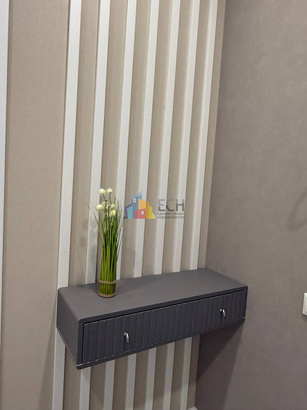 Продажа 1 комнатной квартиры, 40.1 м2, обл. Тульская, г. микрорайон Петровский квартал, улица Маршала Полубоярова, 5 14