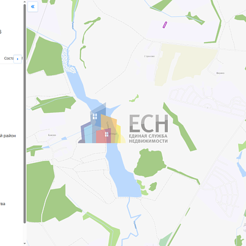 Земельные участки в Туле, продажа участков под ИЖС - ЕСН 