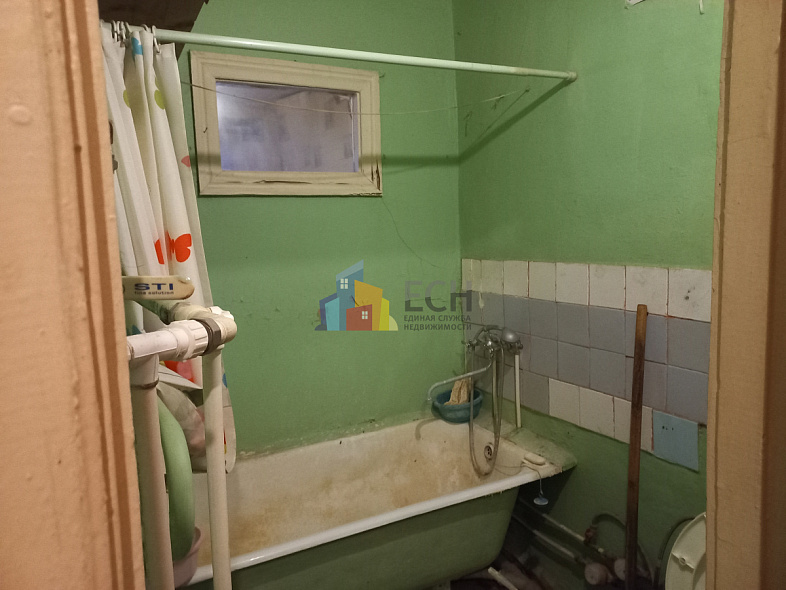 Продажа 1 комнатной квартиры, 31 м2, обл. Тульская, г. Алексин, улица Чехова, 19 11