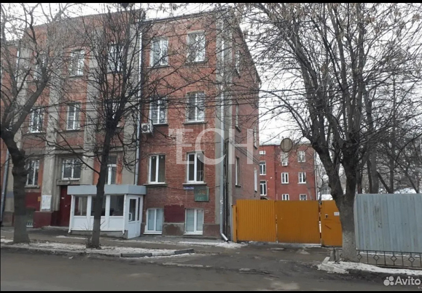 Продажа 3 комнатной квартиры, 65.5 м2, обл. Тульская, г. Тула, Тургеневская улица, 38А 11