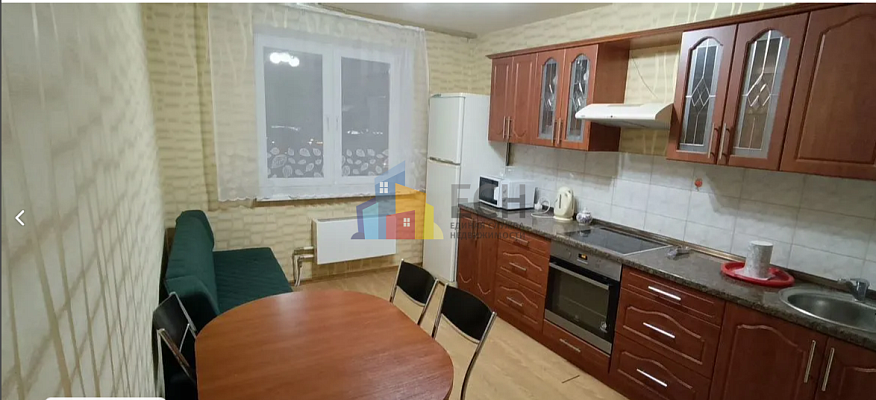 Продажа 1 комнатной квартиры, 45 м2, обл. Тульская, г. Тула, улица Ершова, 29 2
