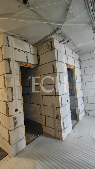 Продажа 2 комнатной квартиры, 60.4 м2, обл. Тульская, г. Тула, улица Болдина, 1к1 5