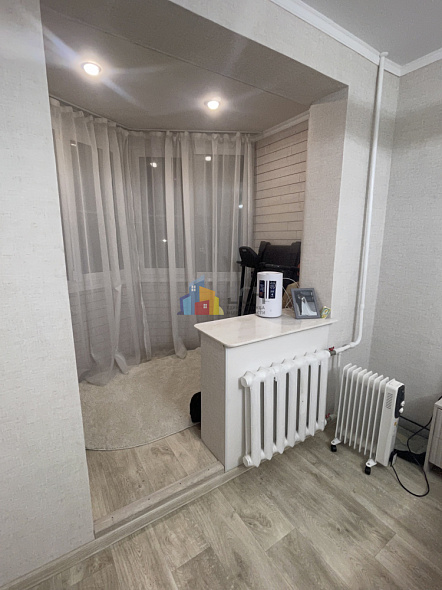 Продажа 3 комнатной квартиры, 66.2 м2, обл. Тульская, г. Тула, улица Пузакова, 17 10