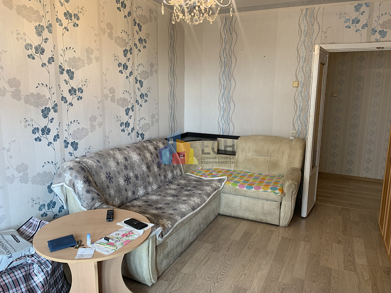 Продажа 2 комнатной квартиры, 52 м2, обл. Тульская, г. Тула, улица Металлургов, 98 3
