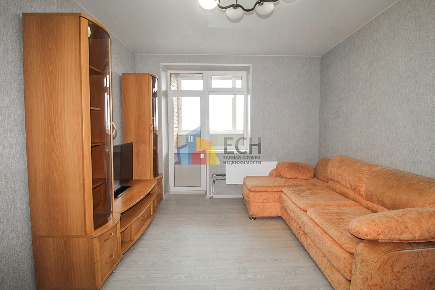 Продажа 1 комнатной квартиры, 36 м2, обл. Тульская, г. Тула, улица Павшинский Мост, 1к4 3