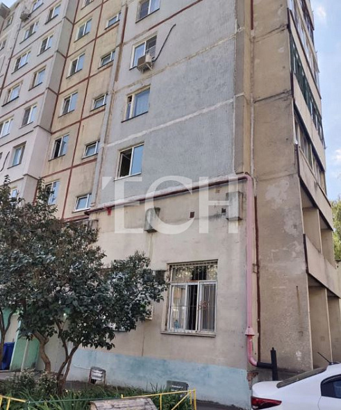 Продажа 1 комнатной квартиры, 38 м2, обл. Тульская, г. Тула, улица Революции, 24 5