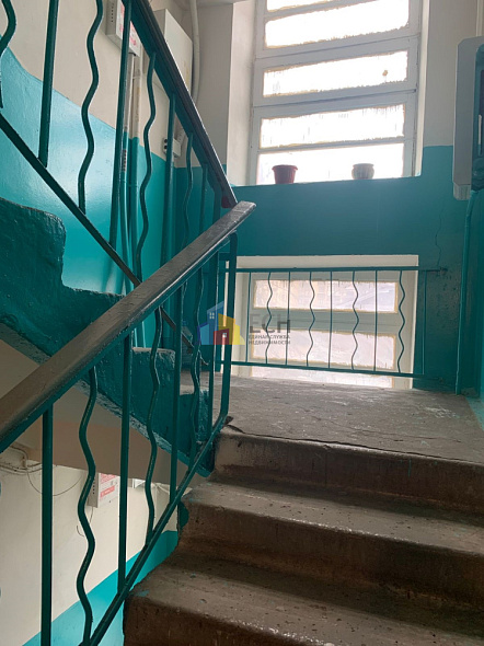 Продажа 1 комнатной квартиры, 28 м2, обл. Тульская, г. Тула, улица Льва Толстого, 93 4