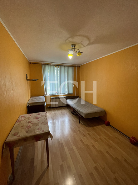 Продажа 3 комнатной квартиры, 71 м2, обл. Тульская, г. Тула, Перекопская улица, 3А 16
