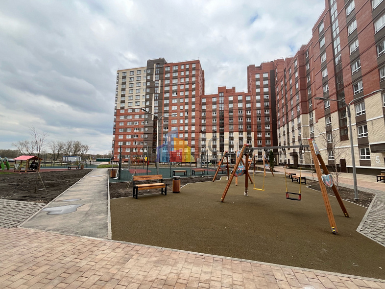 Продажа 1 комнатной квартиры, 39.53 м2, обл. Тульская, г. Тула, 2-й Клинской проезд, 10 30