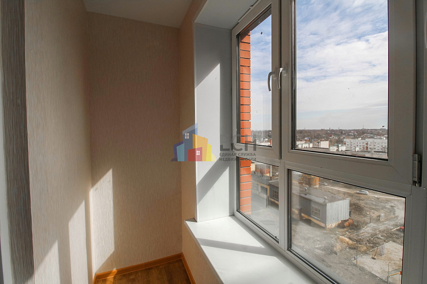 Продажа 3 комнатной квартиры, 81.9 м2, Тула, посёлок Скуратовский, посёлок 2-й Западный, улица Маяковского, 39к1 11